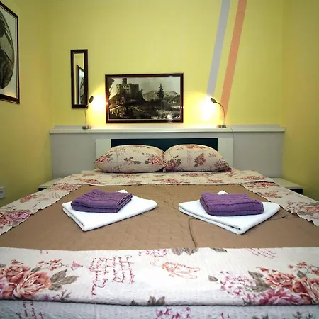 Holiday House Serov Holiday home