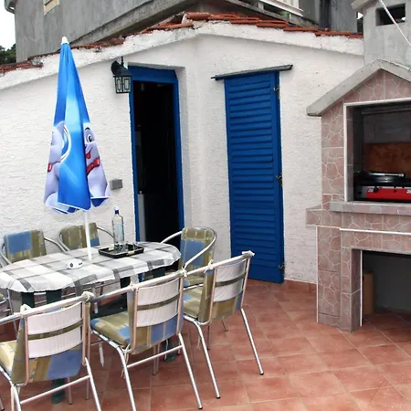 Holiday home Holiday House Serov Tisno