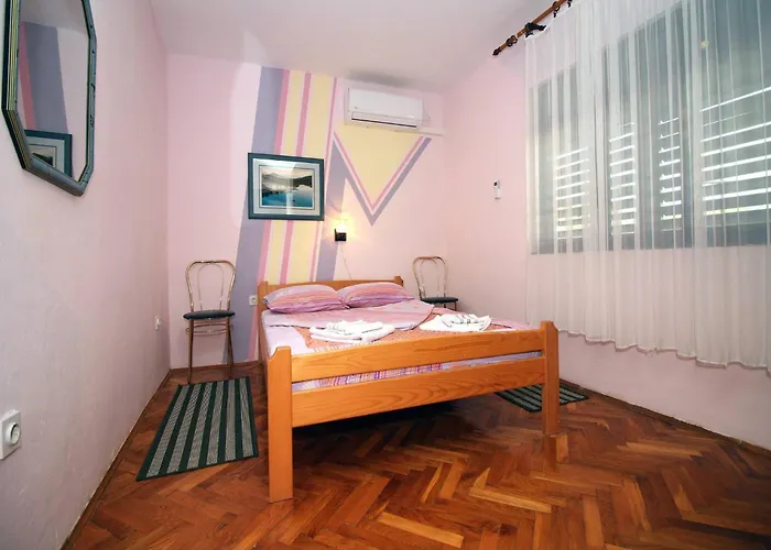 Vikendica Holiday House Serov