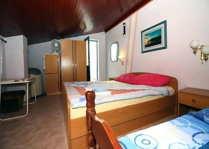 Vikendica Holiday House Serov *