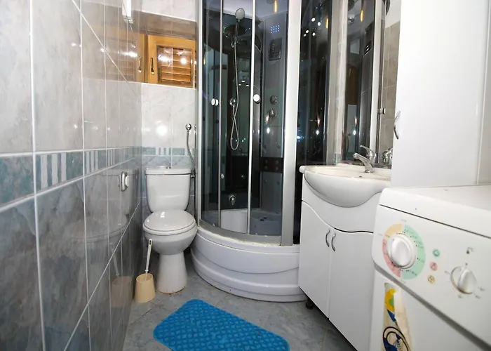 Vikendica Holiday House Serov Tisno