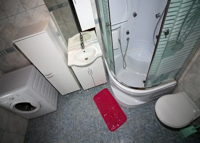 House Serov 度假居