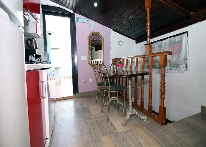 Holiday House Serov Tisno