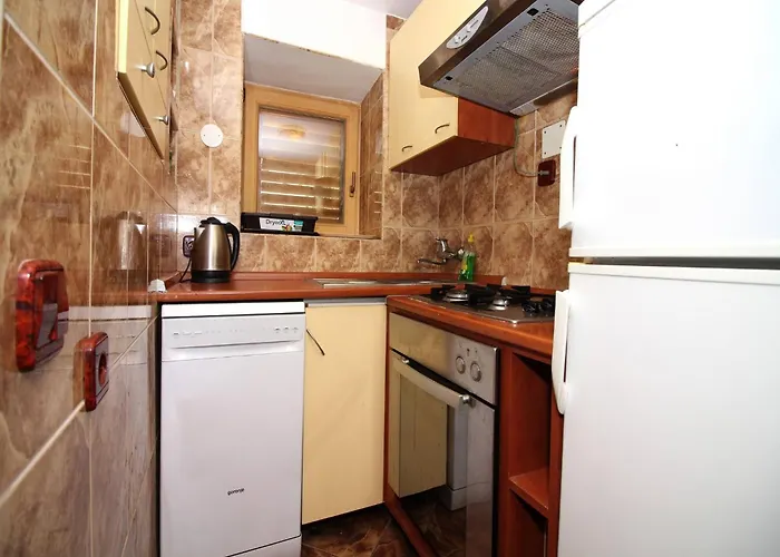 Holiday House Serov Vikendica Tisno